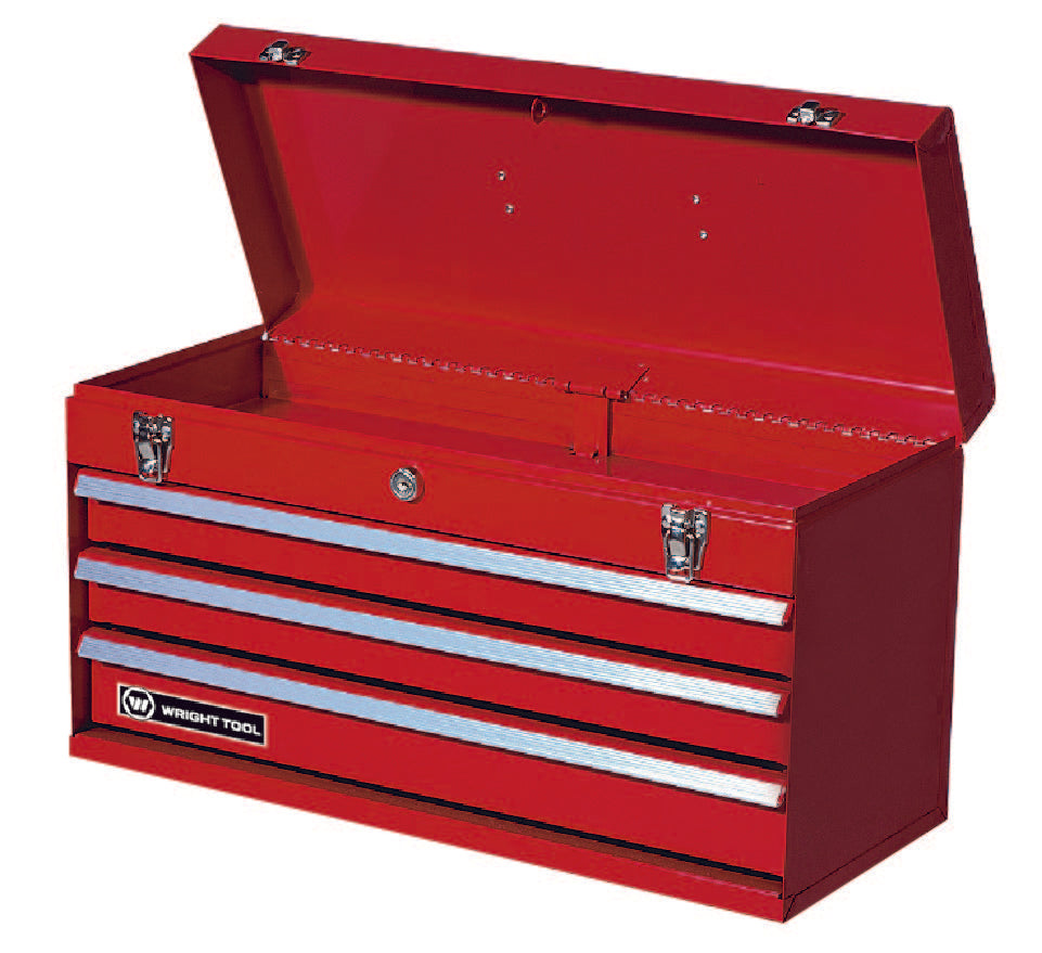 Tool Chests Made in America Harvest Array