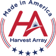 Harvest Array logo