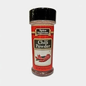 Shop Harvest Array's Chili Powder, made in the USA! Add rich flavor to chili, tacos, and more. Perfect as a rub for ribs or to season chicken and beef.