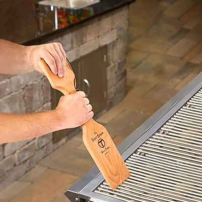 Looking for a grill cleaner brush or other grilling accessories?