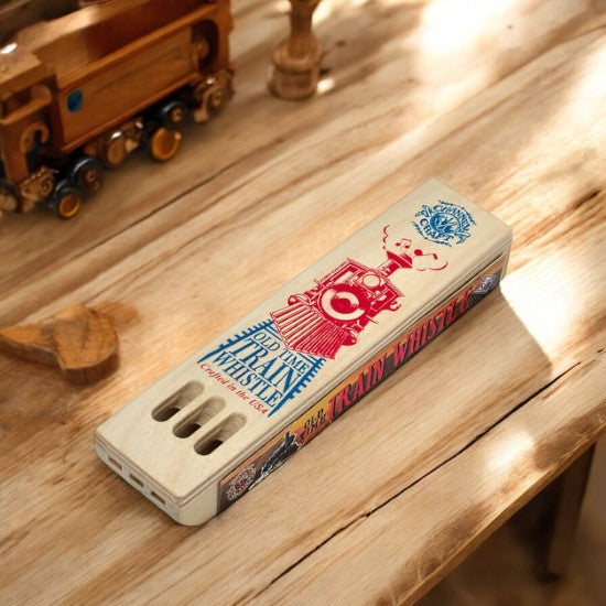 Train whistle set sales
