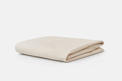 100% USA Grown Cotton Fitted Bed Sheet now available at Harvest Array.