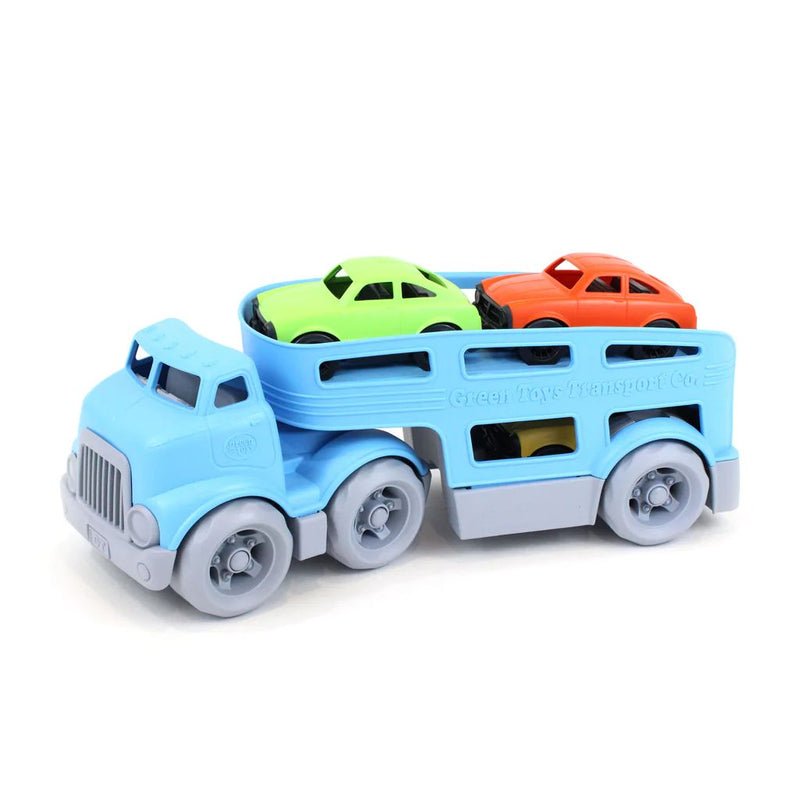 Toy Car Carrier - 100% Recycled Plastic Toy