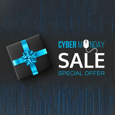 Cyber Monday Sales