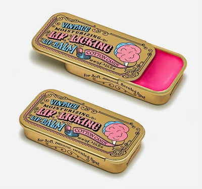 Lip Balms