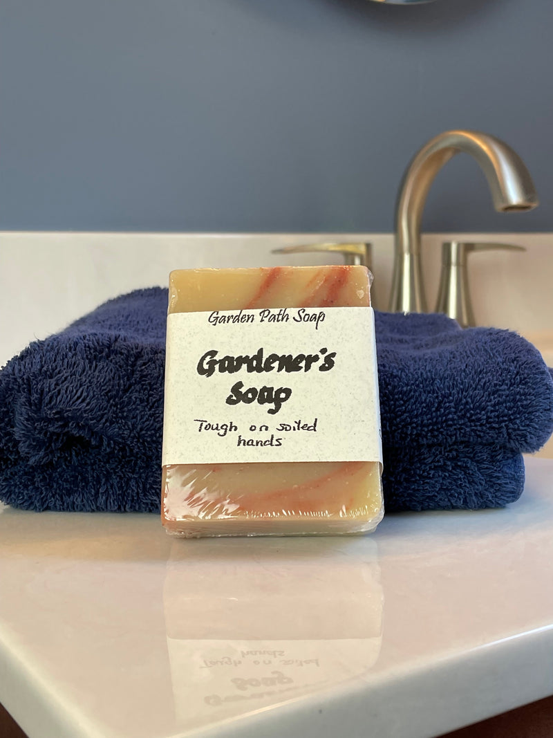 Gardener&