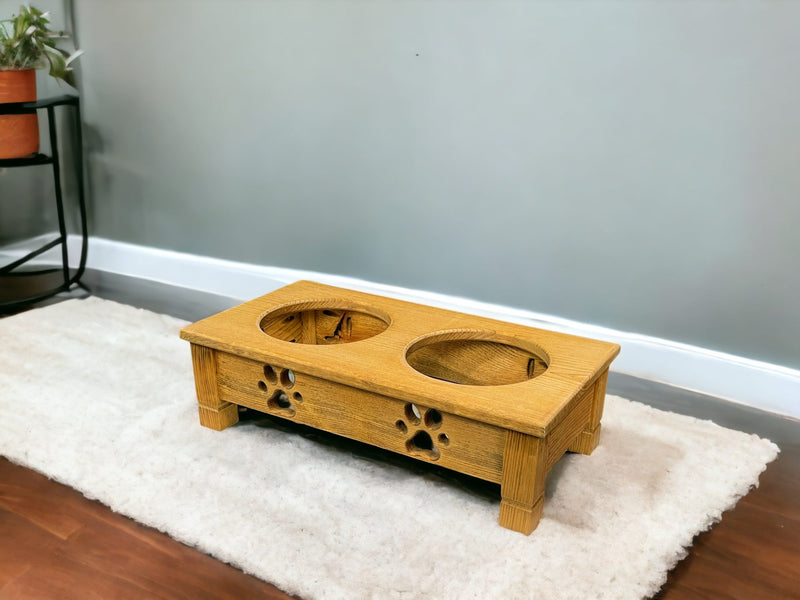 Upgrade your dog&