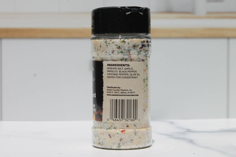 Harvest Dust Popcorn Seasoning