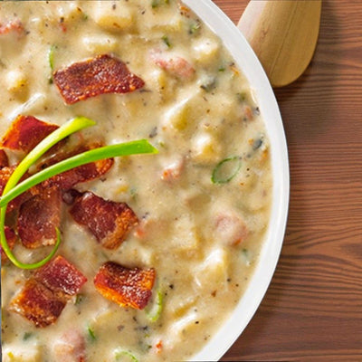 Anderson House Rocky Mountain Trail Loaded Potato Soup Mix New for online purchase at Harvest Array.
