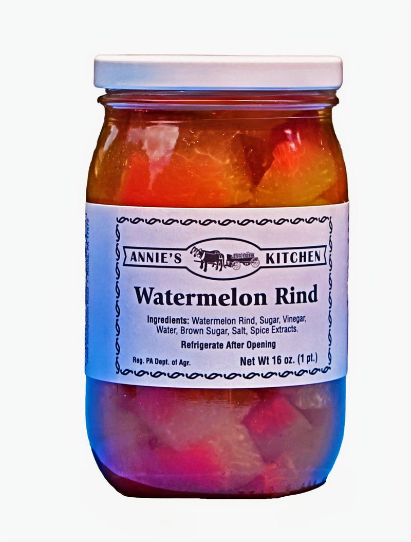 Delicious Annie&