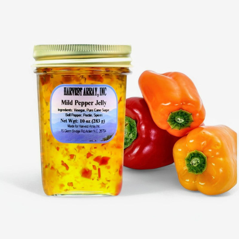 Harvest Array&