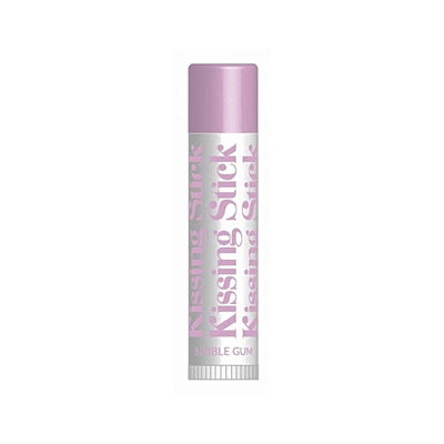 Bubble Gum Vintage Kissing Sticks Flavored Lip Balm.