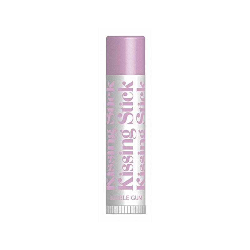 Bubble Gum Vintage Kissing Sticks Flavored Lip Balm.