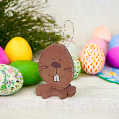Shop Harvest Array for adorable handmade Easter Decor made in the USA by Army Veterans.