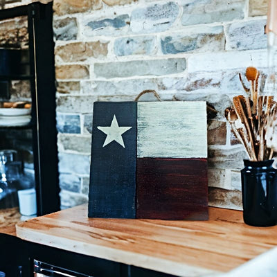 Great gift for proud Texans.
