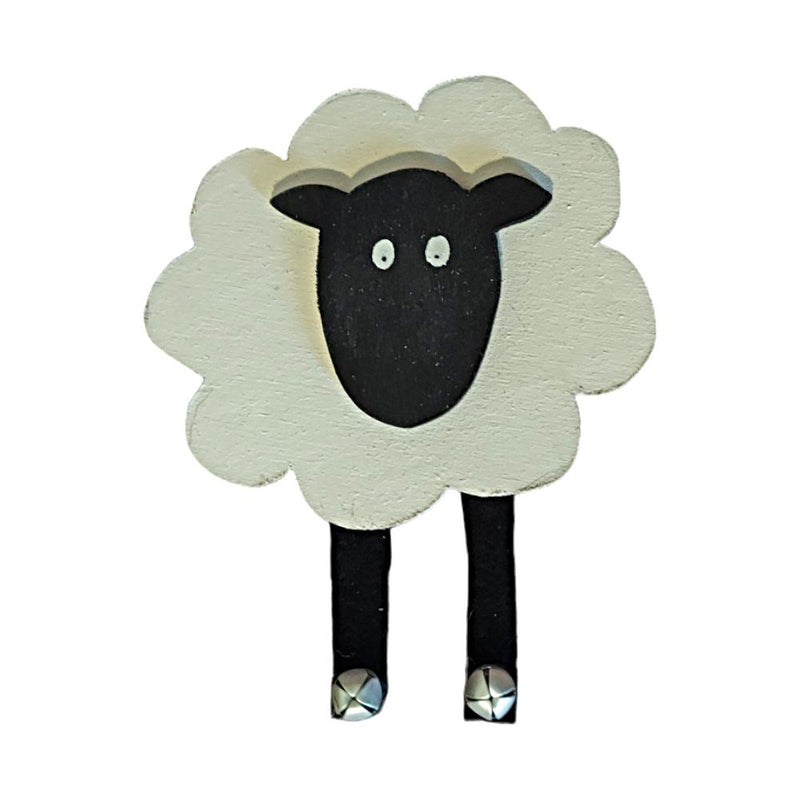 Shop Harvest Array for unique items to add to your sheep collection. Easter, Spring Decor.