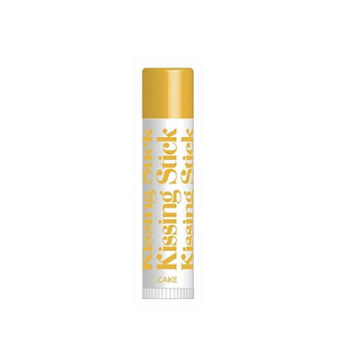 Cake Vintage Kissing Sticks Flavored Lip Balm.