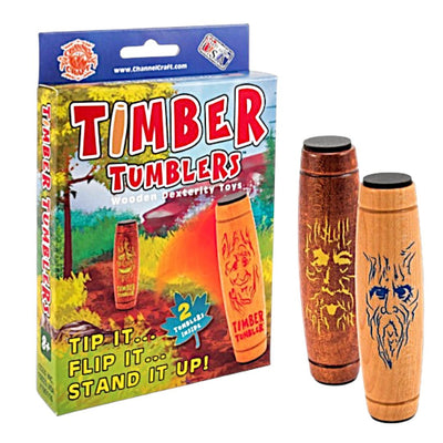 New Timber Tumblers Gift Box Set for sharing with a friend. Order for stocking Stuffers and a special gift for your favorite OT from harvestarray.com.