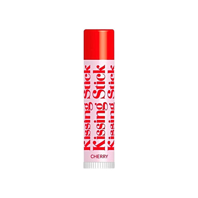 Cherry Vintage Kissing Sticks Flavored Lip Balm.