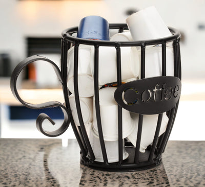 Coffee Holder for K-Cups