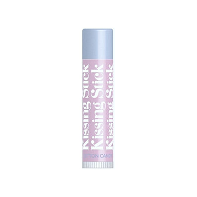 Cotton candy Vintage Kissing Sticks Flavored Lip Balm.