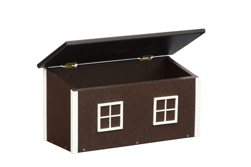 City Poly Mailboxes