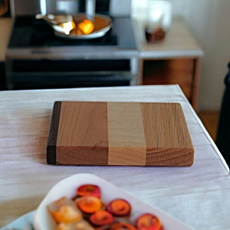 Amish Handmade Wooden Hot Pad available at Harvest Array.