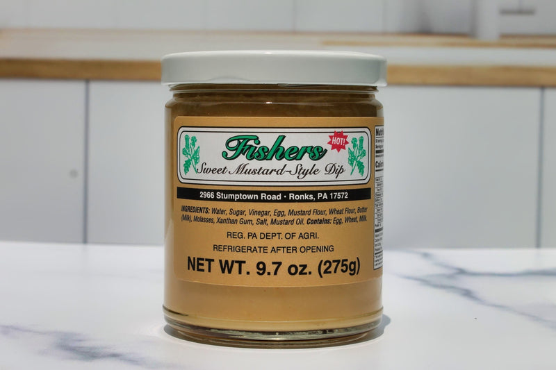 Hot Fisher&