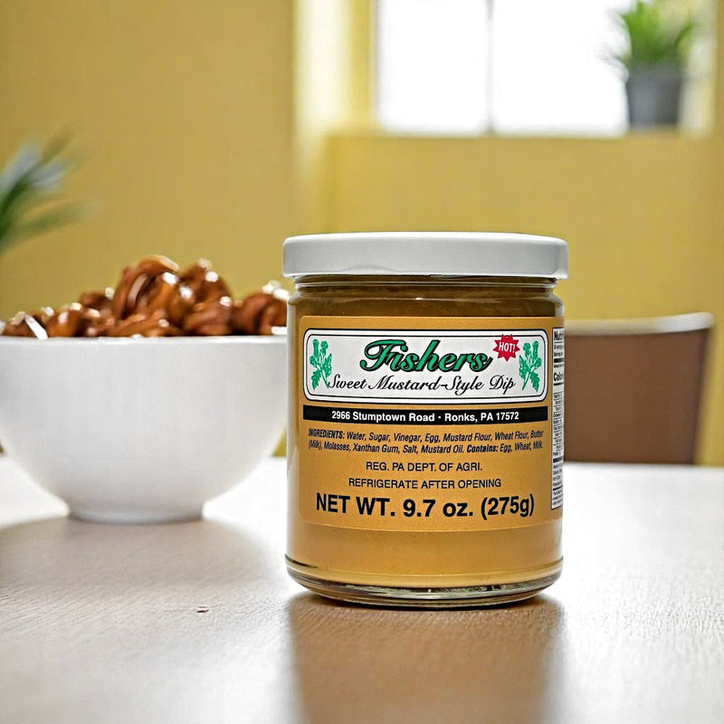 Hot Fisher&