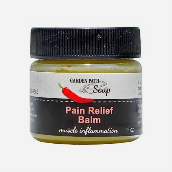 Garden Path Soap&