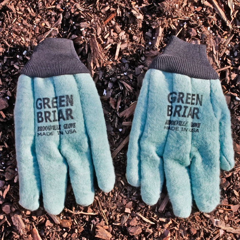 Green Briar Men&
