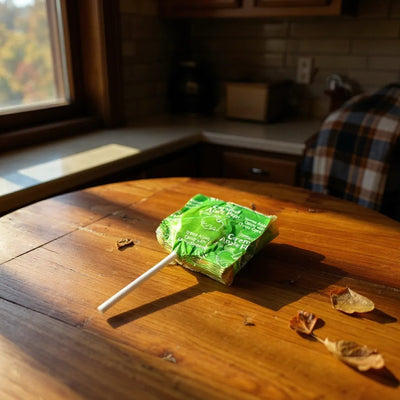 Green Apple