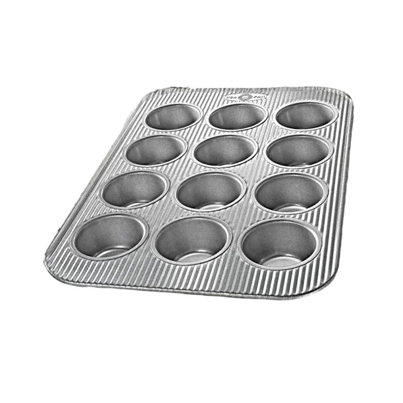 Shop Harvest Array for made in America Muffin Pans.