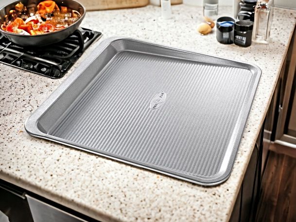 Shop Harvest Array for all your Cookie Trays, made in the USA