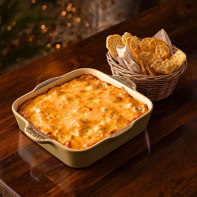 Halladay's New England Lobster Artisan Dip Mix