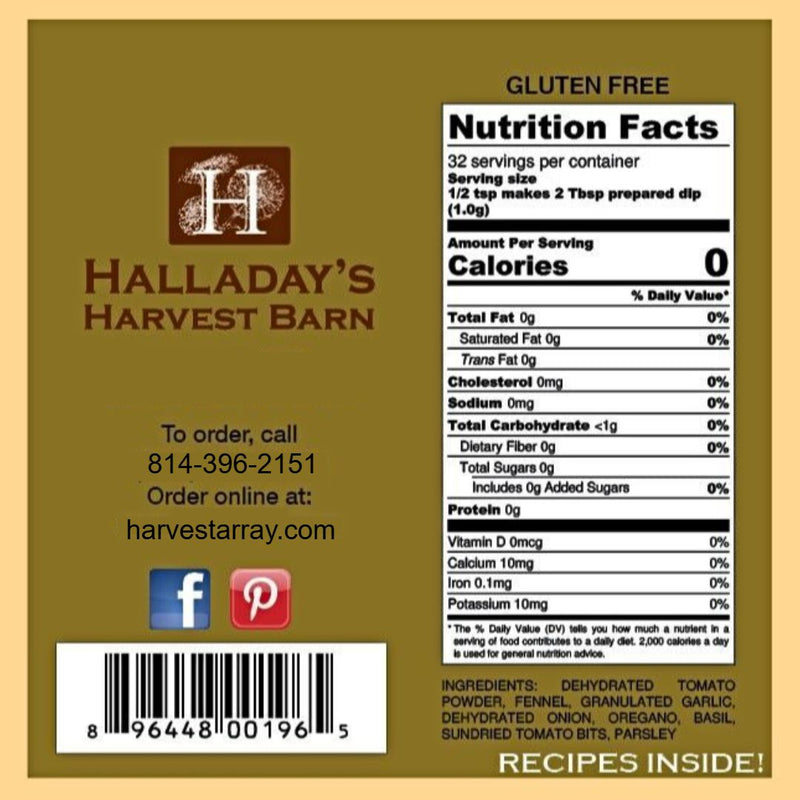 Halladay&