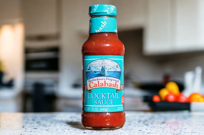 Callahan's Original Calabash Cocktail Sauce