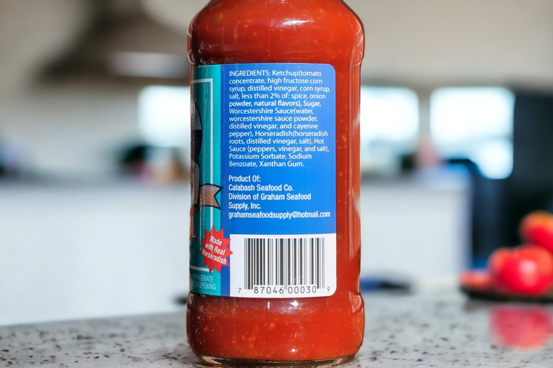 The Label for the Callahan&
