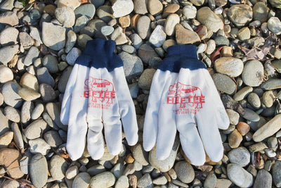 Men's Heftee Work Gloves
