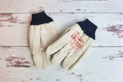 Men's Heftee Work Gloves Made Tough in the USA