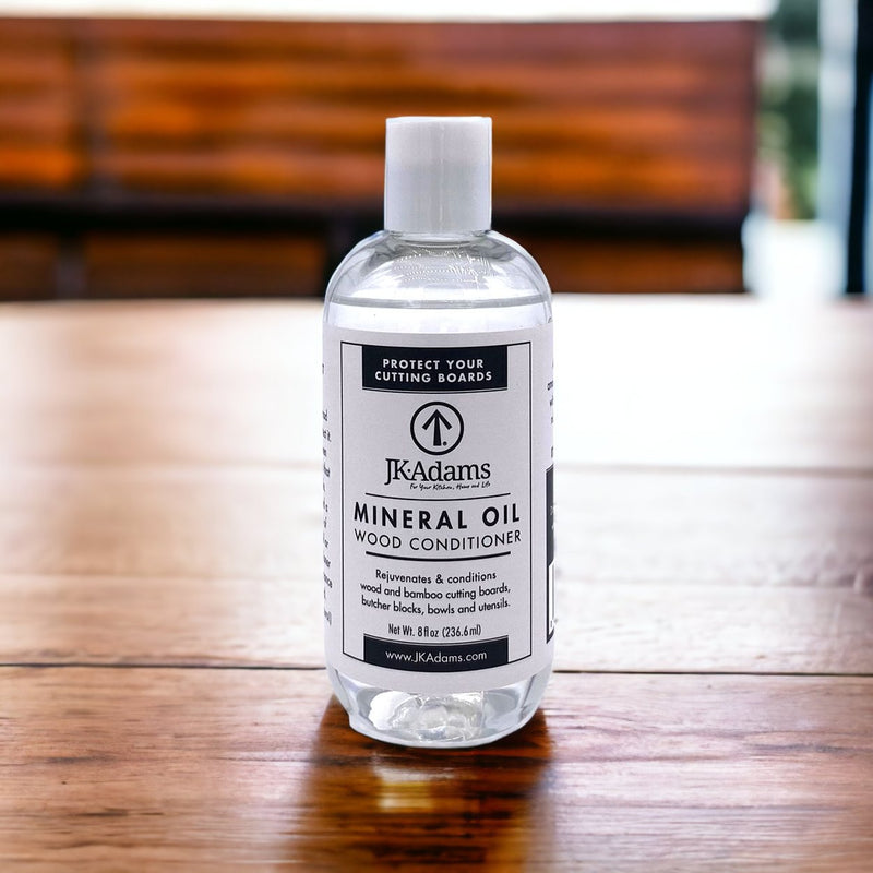 Mineral Oil Wood Conditioner 