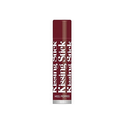 Miss Pepper Vintage Kissing Sticks Flavored Lip Balm.