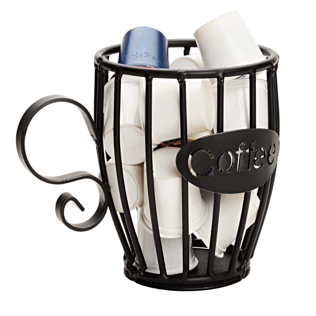 K Cup Coffee Holder Harvest Array