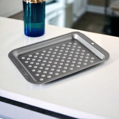 Nordic Ware Compact Ovenware Crisping Sheet