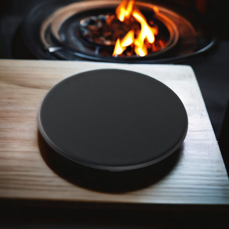 Nordic Ware Heat Tamer and Stove Adapter Plate