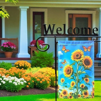 Outdoor Décor