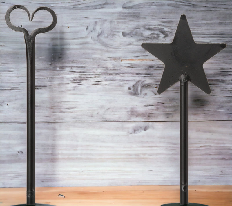 Decorative Metal Paper Towel Holders