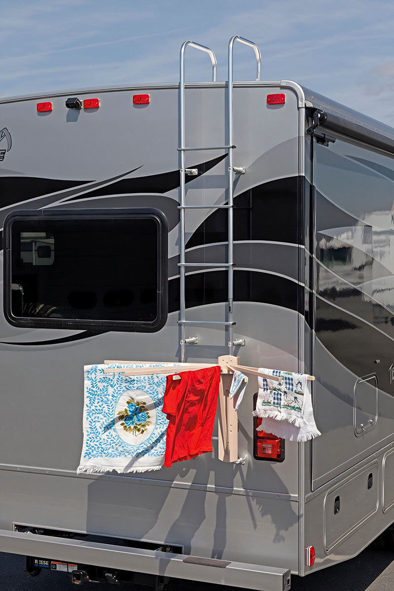 Shop Harvest Array for Clothes Drying Racks that were made specifically for your Camper/RV!