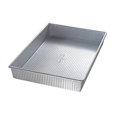 Shop Harvest Array for made in the USA Rectangle Cake Pans.