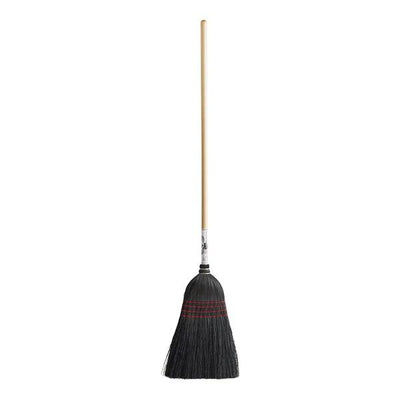 Amish Corn Broom like grandma used to use. Have a piece of Amish heritage delivered to you from Harvest Array.